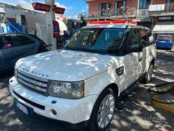 Usata 2009 Land Rover Range Rover SUV | 12.900 € (Molto cara)