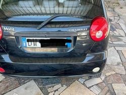 Usata 2010 Chevrolet Matiz SE Due volumi | 2500 € (Buon prezzo)