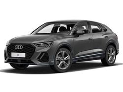 Grigio Usata 2021 Audi Q3 Sportback S-Line SUV | 34.950 € (Buon prezzo)