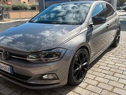 Grigio Usata 2019 VW Polo Tre volumi | 14.000 € (Cara)