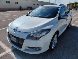 Usata 2012 Renault Mégane GT Line GT-Line Station wagon | 4900 € (Cara)