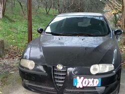 Usata 2003 Alfa Romeo 147 Impression Due volumi | 2500 €