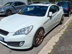 Usata 2012 Hyundai Genesis Coupé | 18.000 €