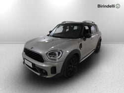 Rooftop grey Usata 2021 Mini Cooper D Countryman Classic SUV | 25.500 € (Buon prezzo)
