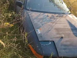 Usata 1995 Mitsubishi Eclipse Coupé | 2800 €