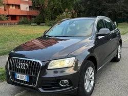 Nero Usata 2014 Audi Q5 Advanced Plus SUV | 14.300 € (Buon prezzo)
