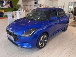 Blu Usata 2024 Suzuki Swift Due volumi | 15.790 € (Ottimo prezzo)
