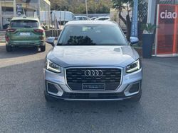 Argento Usata 2019 Audi Q2 Business SUV | 23.500 € (Cara)