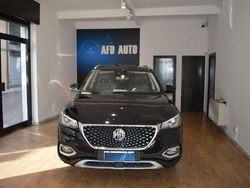 Nero Usata 2023 MG HS Comfort SUV | 17.900 € (Buon prezzo)