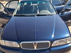 Blu Usata 1997 Rover 600 Tre volumi | 7000 €