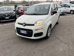 Bianco Usata 2021 Fiat Panda S Due volumi | 9790 € (Buon prezzo)
