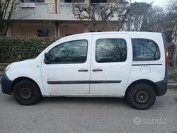 Usata 2010 Renault Kangoo Monovolume | 3200 € (Ottimo prezzo)