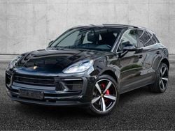 Nero Usata 2021 Porsche Macan SUV | 68.950 € (Buon prezzo)