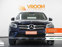 Usata 2016 Mercedes GLC250 SUV | 23.990 €