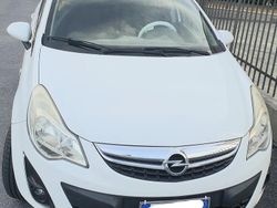 Usata 2011 Opel Corsa Due volumi | 6000 € (Molto cara)