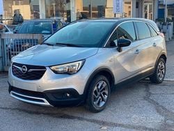 Grigio Usata 2019 Opel Crossland X Innovation SUV | 9900 € (Buon prezzo)