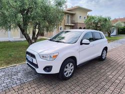 Bianco Usata 2016 Mitsubishi ASX Inform SUV | 6100 € (Ottimo prezzo)