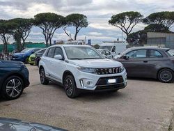 Bianco Usata 2023 Suzuki Vitara Monovolume | 18.400 € (Super prezzo)