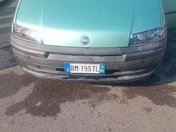 Verde Usata 2000 Fiat 131 Due volumi | 2500 €