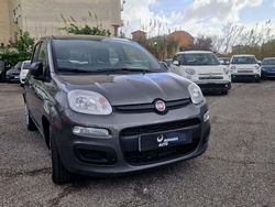 Grigio Usata 2022 Fiat Panda S Due volumi | 8250 € (Super prezzo)