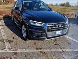 Usata 2017 Audi Q5 Business SUV | 17.000 € (Super prezzo)