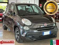 Grigio moda Usata 2019 Fiat 500L Business Monovolume | 14.700 € (Buon prezzo)
