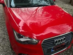 Usata 2013 Audi A1 S-Line Due volumi | 6400 € (Super prezzo)