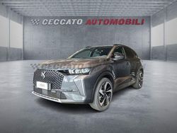 Grigio Nuova 2025 DS Automobiles DS7 Crossback SUV | 41.200 € (Cara)