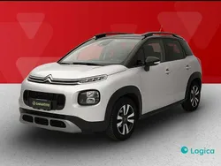Grigio Usata 2019 Citroën C3 Aircross PureTech SUV | 12.690 € (Buon prezzo)