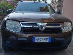 Marrone Usata 2013 Dacia Duster SUV | 4500 € (Super prezzo)