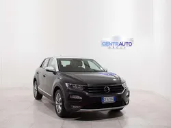 Grigio Usata 2021 VW T-Roc Style SUV | 18.900 € (Buon prezzo)