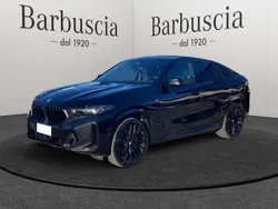 Nero Usata 2024 BMW X6 M Sport SUV | 81.800 € (Buon prezzo)