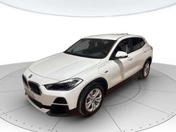 Bianco Usata 2022 BMW X2 SUV | 21.800 € (Ottimo prezzo)