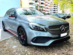 Grigio Usata 2017 Mercedes A200 AMG line Tre volumi | 13.500 € (Super prezzo)