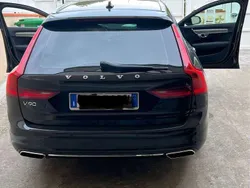 Usata 2016 Volvo V90 Inscription Station wagon | 22.500 € (Buon prezzo)