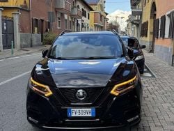 Usata 2019 Nissan Qashqai N-Connecta SUV | 16.000 € (Buon prezzo)