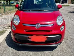 Usata 2013 Fiat 500L Monovolume | 4000 € (Ottimo prezzo)