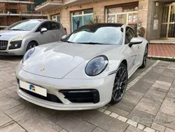 Grigio Usata 2020 Porsche 911 Carrera S Coupé | 125.990 € (Buon prezzo)