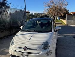 Bianco Usata 2016 Fiat 500 Pop Due volumi | 7500 € (Ottimo prezzo)