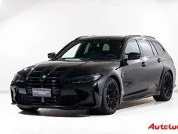 Nero Usata 2024 BMW M3 Competition Edition Station wagon | 99.500 € (Buon prezzo)