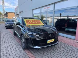 Nero Usata 2023 Peugeot 5008 Allure Monovolume | 22.800 € (Ottimo prezzo)