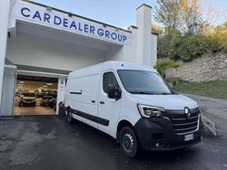 Bianco Usata 2020 Renault Master Furgone | 12.900 € (Ottimo prezzo)