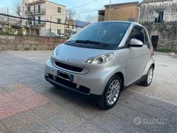 Grigio Usata 2007 Smart ForTwo Coupé Coupé | 4700 € (Buon prezzo)
