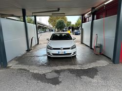 Bianco Usata 2013 VW Golf Tre volumi | 10.200 € (Buon prezzo)