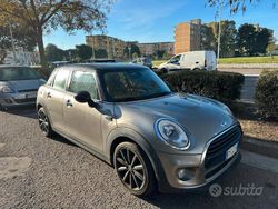 Grigio Usata 2017 Mini Cooper D Due volumi | 11.500 € (Buon prezzo)