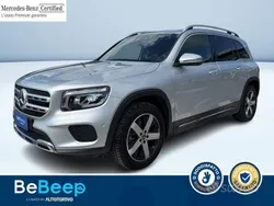 Grigio metallizzato Usata 2022 Mercedes GLB200 Premium SUV | 36.500 € (Buon prezzo)