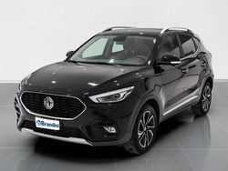 Nero Usata 2023 MG ZS Luxury SUV | 15.232 € (Buon prezzo)