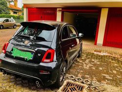 Nero Usata 2024 Abarth 695 Due volumi | 28.500 € (Ottimo prezzo)