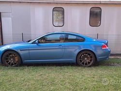 Usata 2006 BMW 650 Coupé | 21.000 €