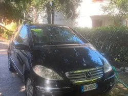 Usata 2004 Mercedes A170 Monovolume | 1700 € (Buon prezzo)
